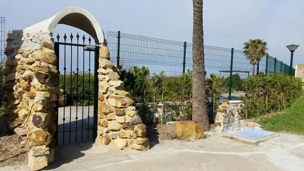 Atico Duplex Apartamento Atlanterra Playa, Zahara De Los Atunes
