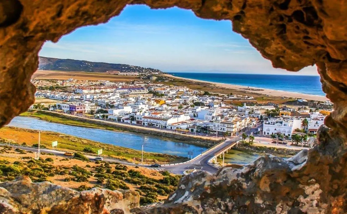 Atico Duplex Apartamento Atlanterra Playa, Zahara De Los Atunes