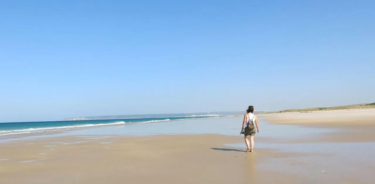 Atico Duplex Apartamento Atlanterra Playa, Zahara De Los Atunes 0*,  España