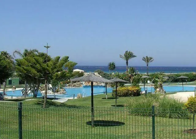 Atico Duplex Apartamento Atlanterra Playa, Zahara De Los Atunes