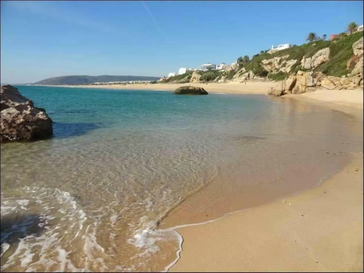 Atico Duplex Apartamento Atlanterra Playa, Zahara De Los Atunes